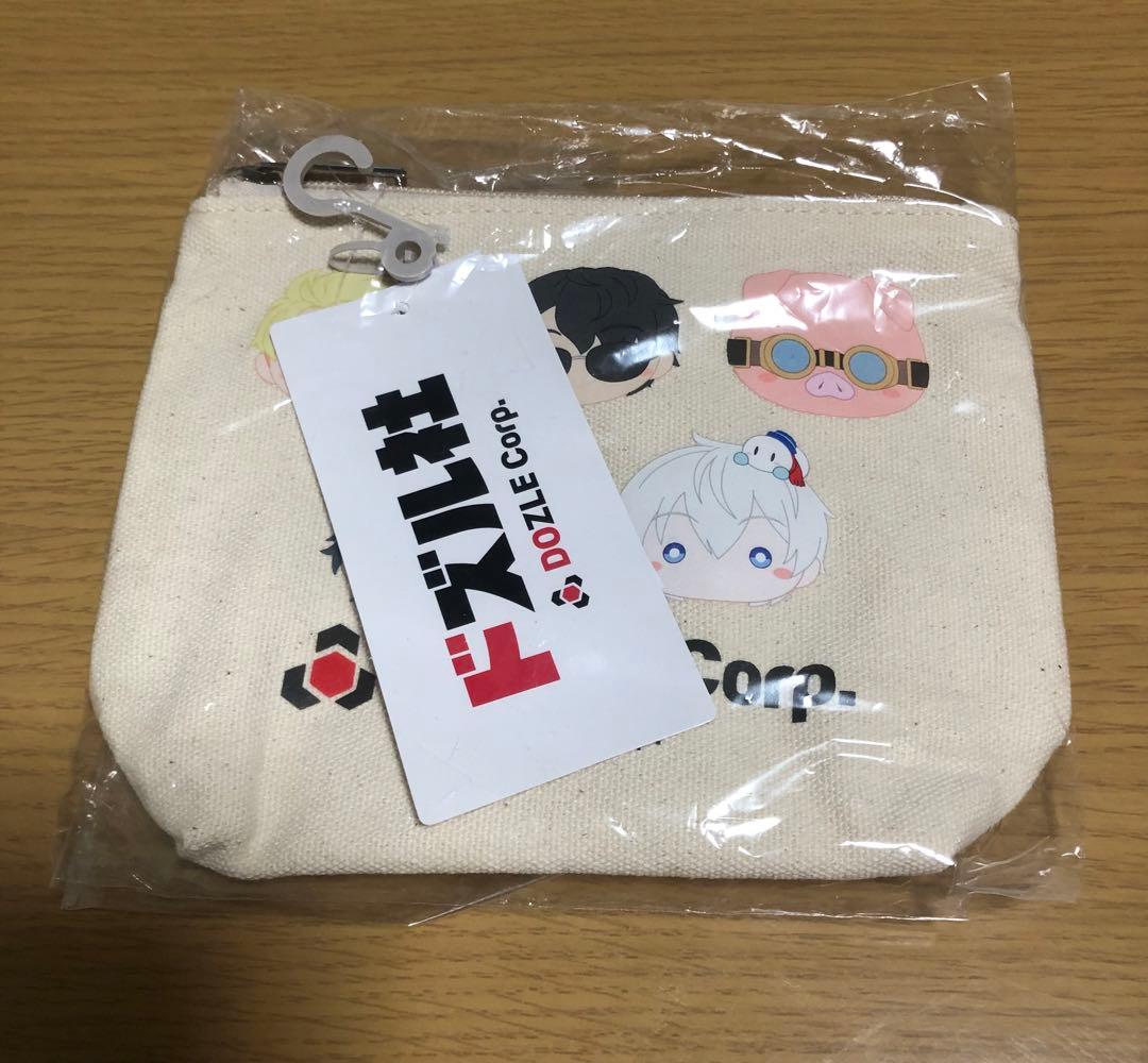 ドズル社 まとめ売り コラボ タオル クリップ ブロマイド アクスタ