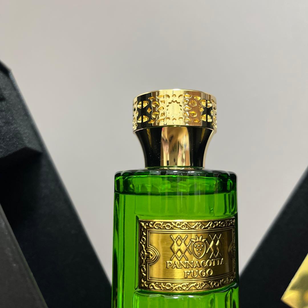 ジョジョ パンナコッタ・フーゴ 香水 noz ジョジョの奇妙な冒険