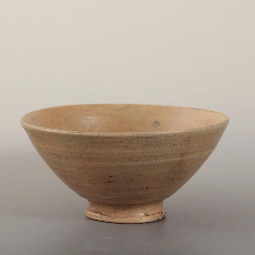 布志名焼 茶碗 茶道具 古美術 古道具 アンティーク