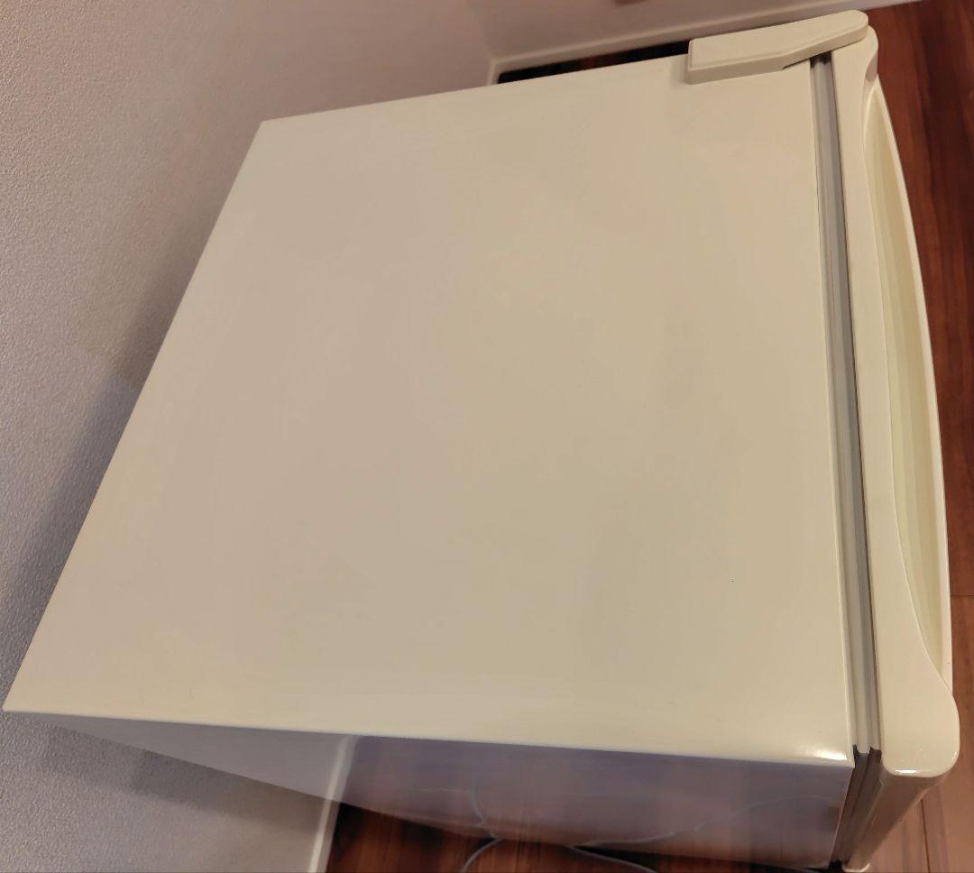 パナソニック 冷蔵庫 パーソナルノンフロン冷蔵庫（直冷式）