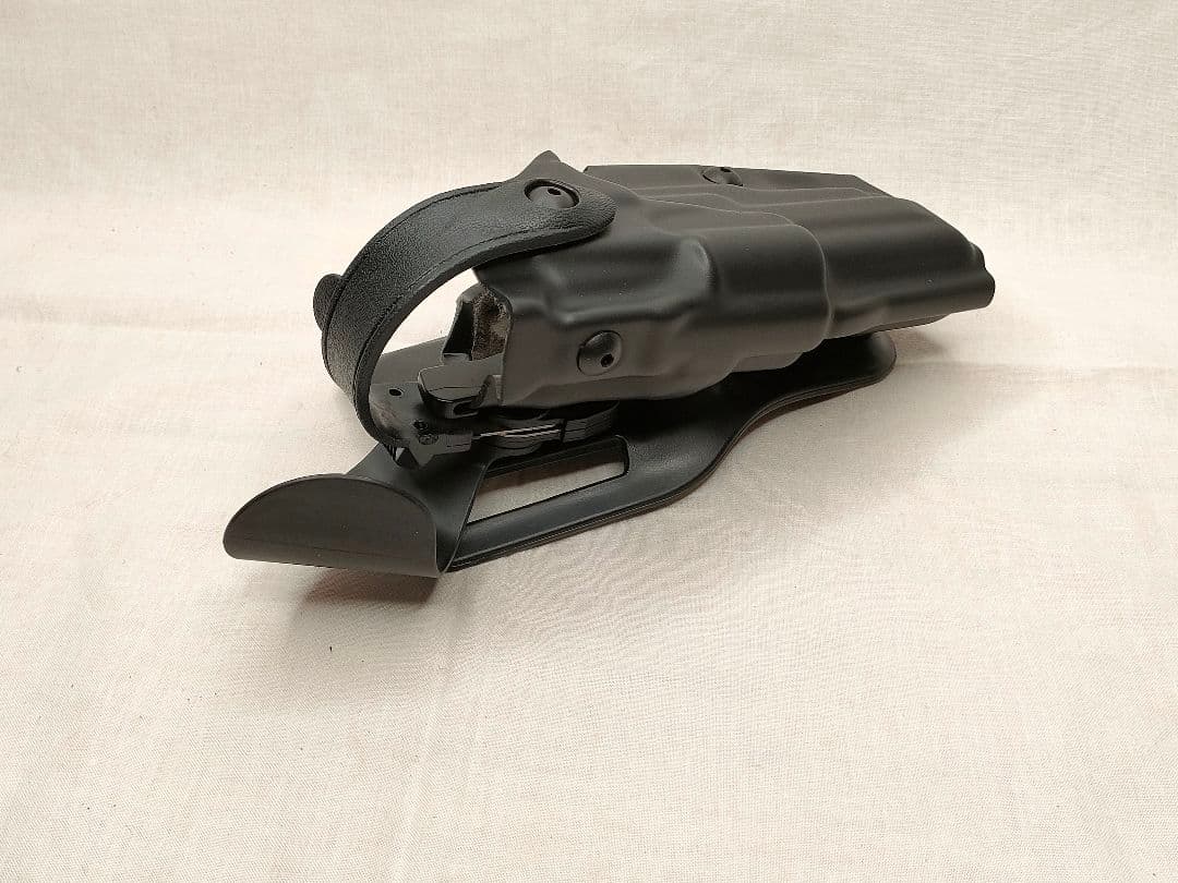 新品実物】サファリランド P229 P228 ホルスター 左利き用 シグ