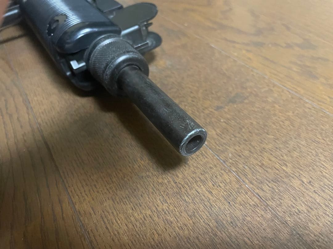 東京マルイ　UZI SMG 9mm x 19 電動エアガン