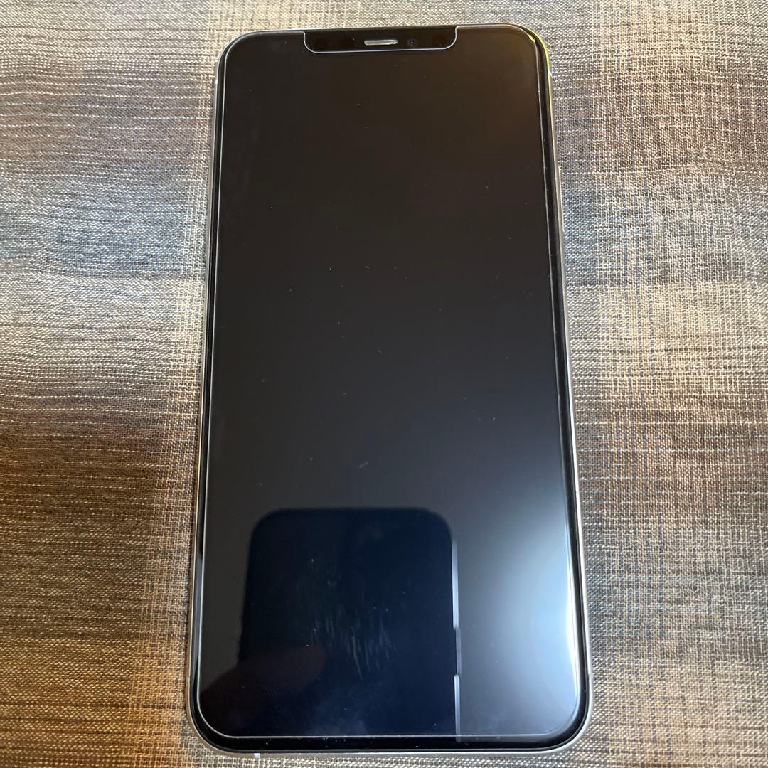 美品iPhone 11 ProMax 512GB シルバー 本体　箱と付属品あり Original iPhone 11 Pro MAX box only with Accessories | eBay