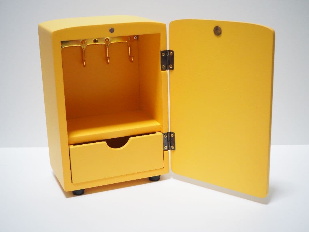 希少 マザーグースの森 ぴよちゃん アクセサリースタンド