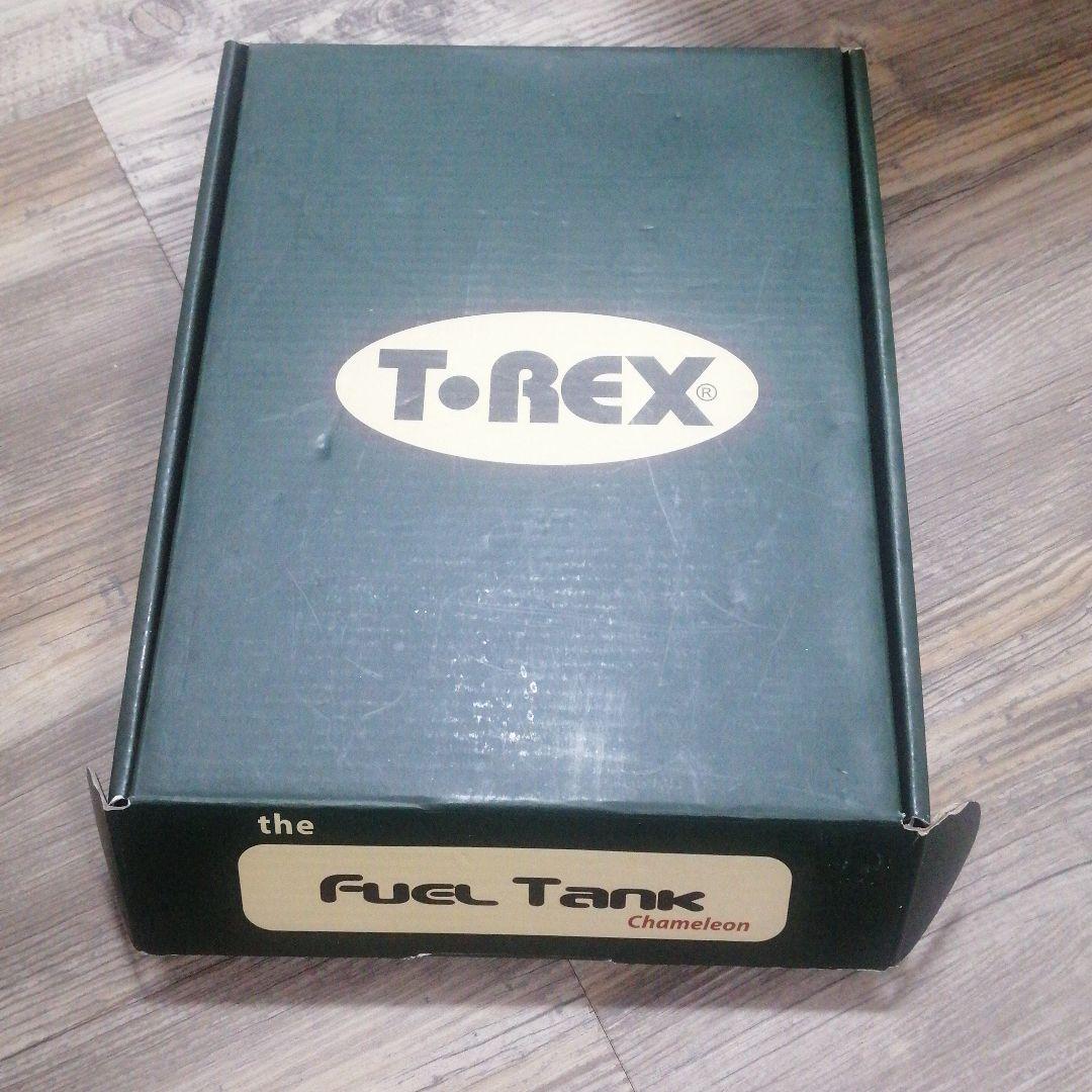 ギター T-REX Fuel Tank chameleon