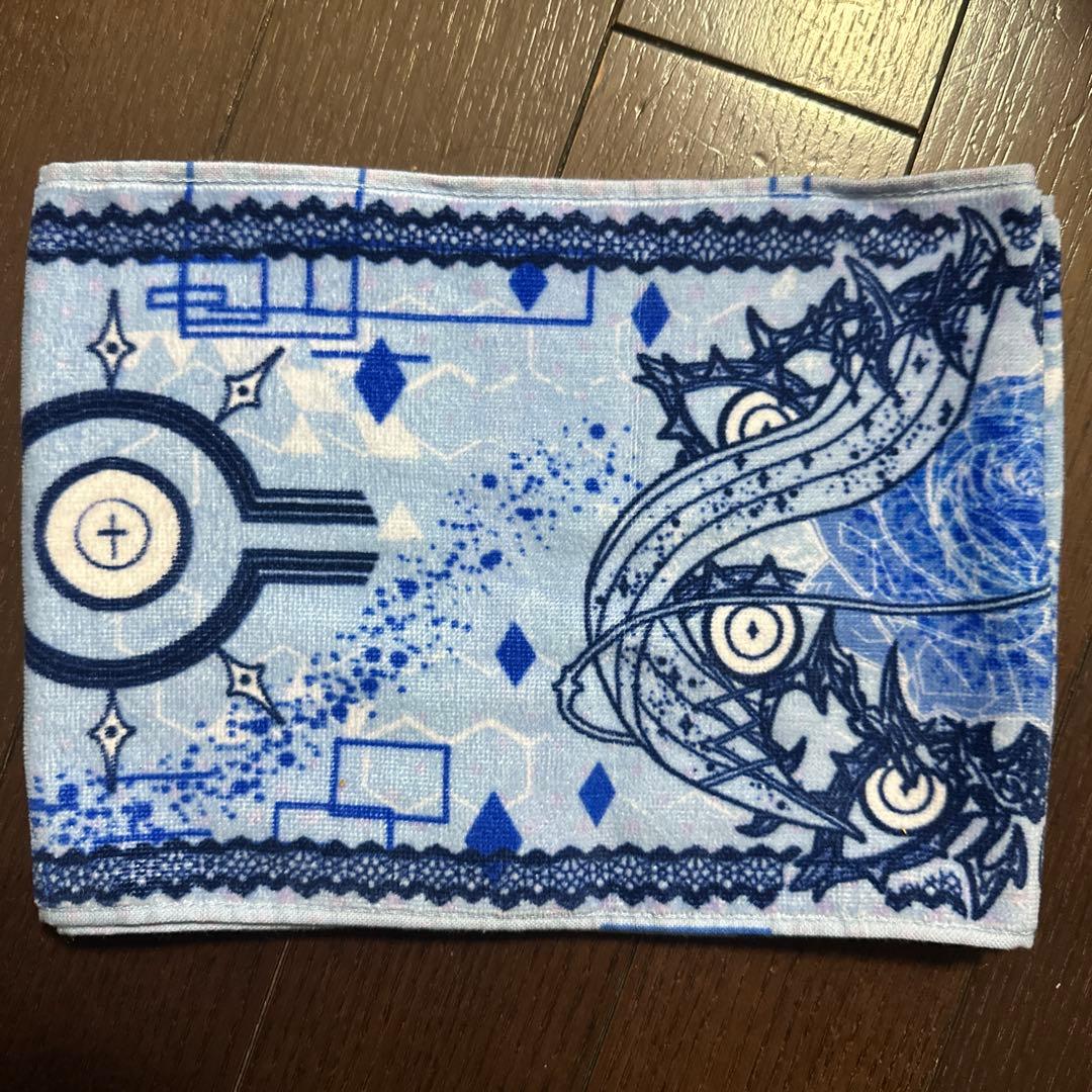 Ado モナリザの横顔 マフラータオル - メルカリ