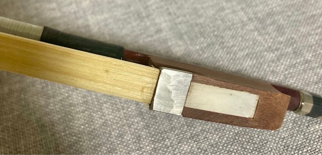 ☆ 良品！！ ビオラ ヴィオラ ケース付き 入門用 希少品 弦楽器 4/4サイズ