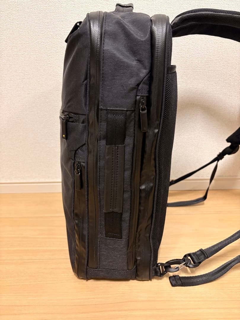 ace. ビジネス リュックバック/撥水/軽量(定価29,700円)