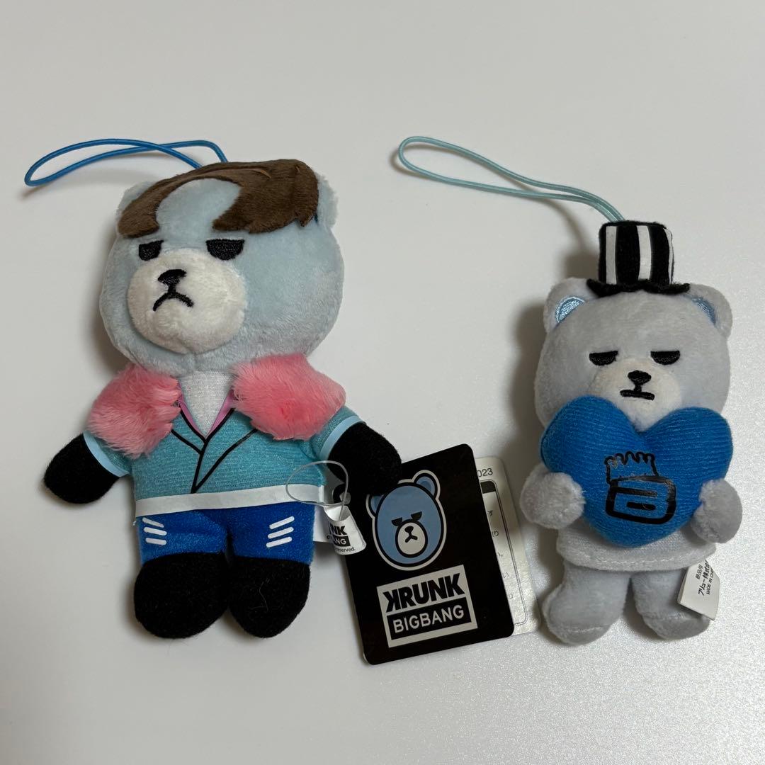 BIGBANG スンリ グッズ まとめ ビックバン VI