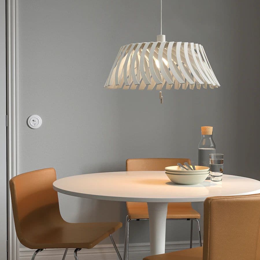 Dokka Pendant Lamp - MID-Century MODERN 廃盤 Dokka Pendant Lamp
