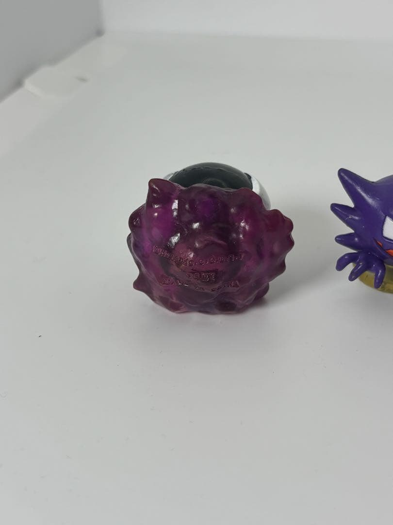 モンコレ ゲンガー ゴースト ゴース Moncolle Gengar