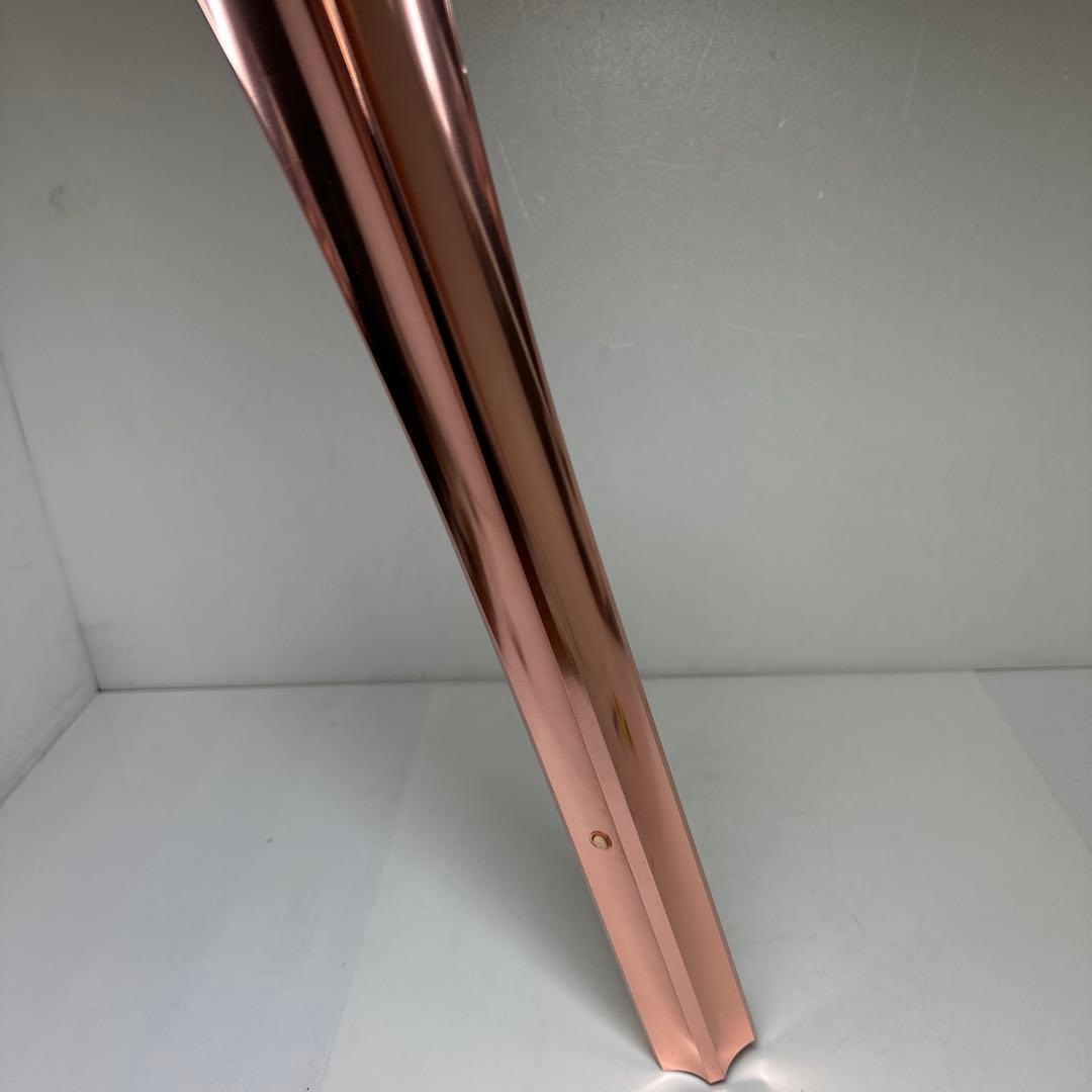 東京2020 オリンピックパラリンピックリレートーチ887g全長71㎝東な