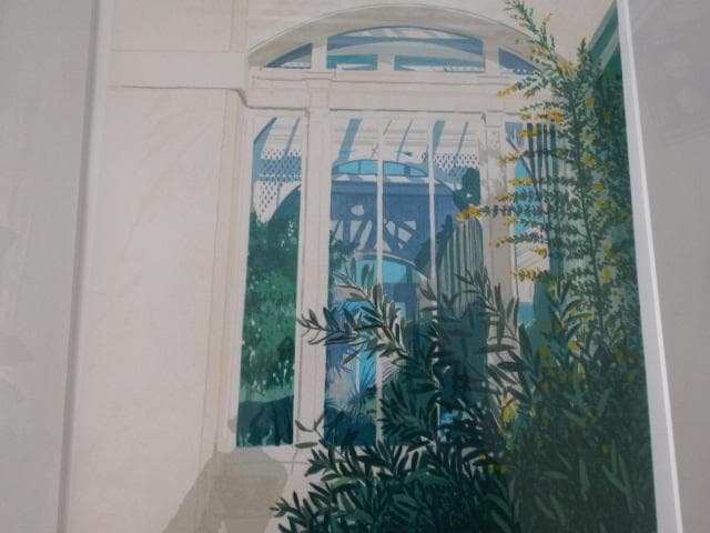 値下げ】岩永てるみ「 Garden 」限定150部　エディションNo.15