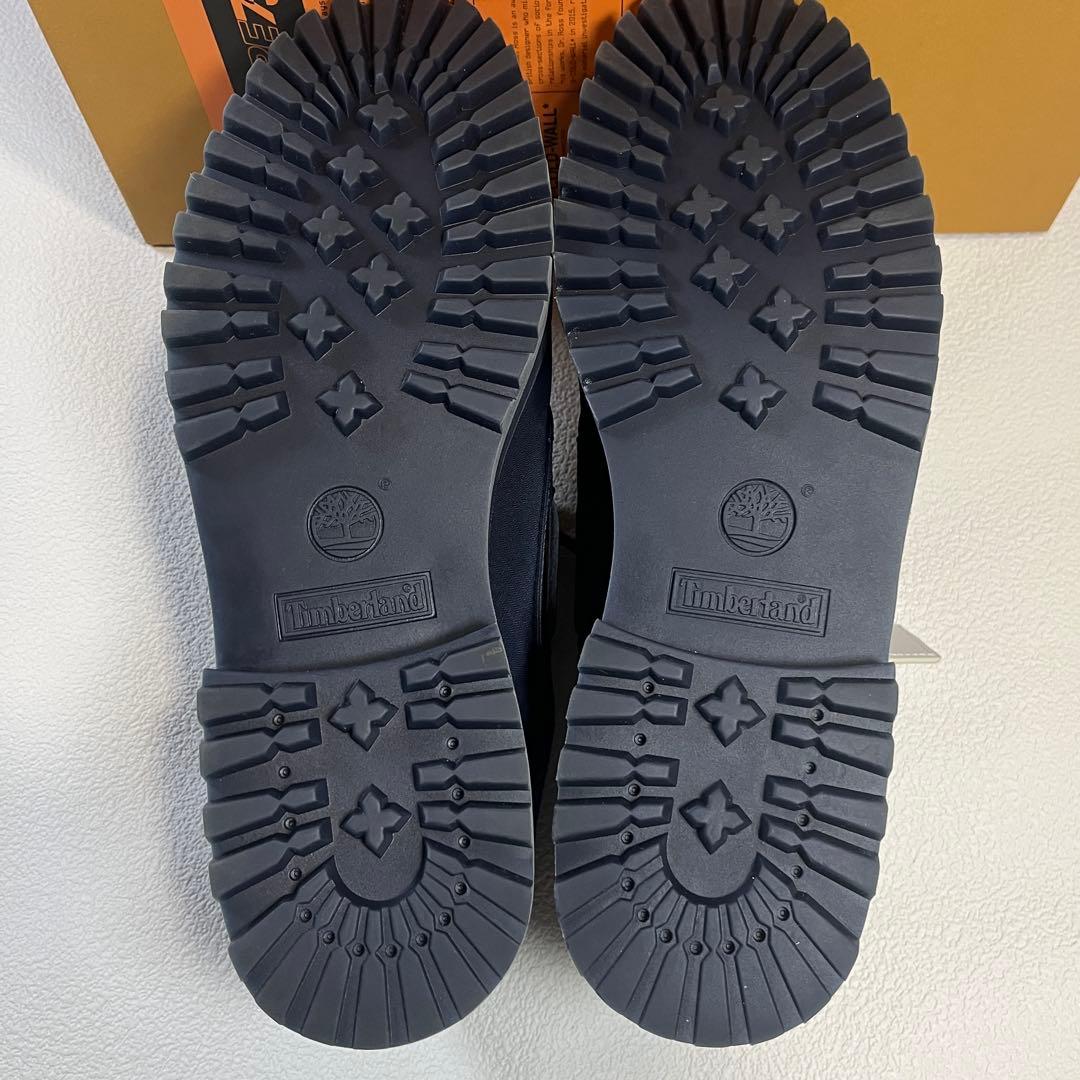 A-COLD-WALL Timberland 3Eye デッキシューズ　ボート