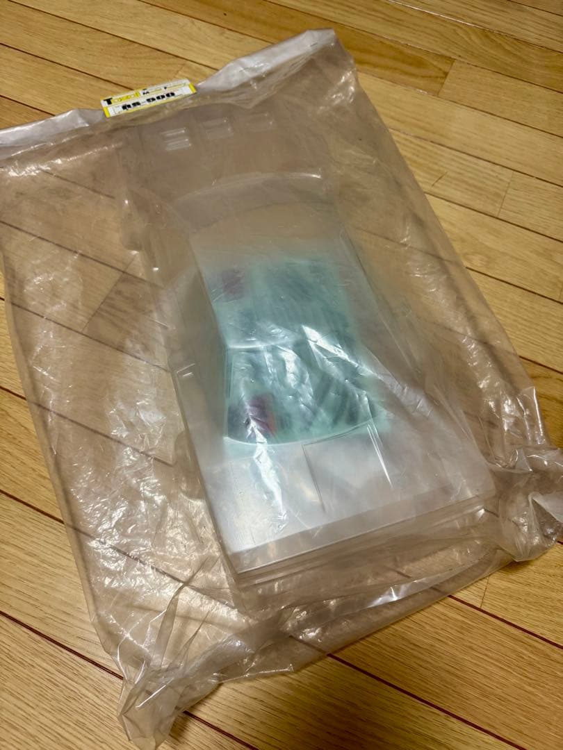 希少トーザイ製RS-500ボディ