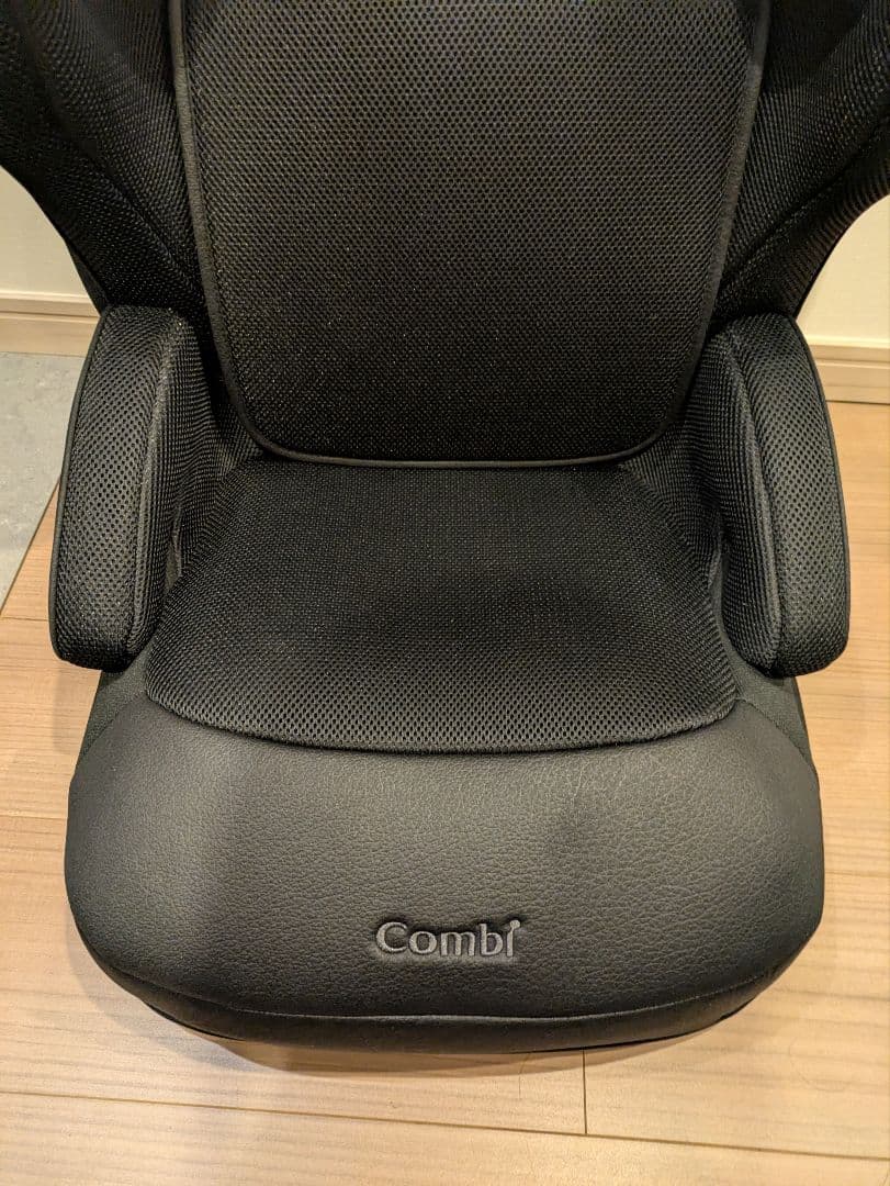 コンビ ISOFIX固定 R129対応ジュニアシート ジョイトリップ アドバンス