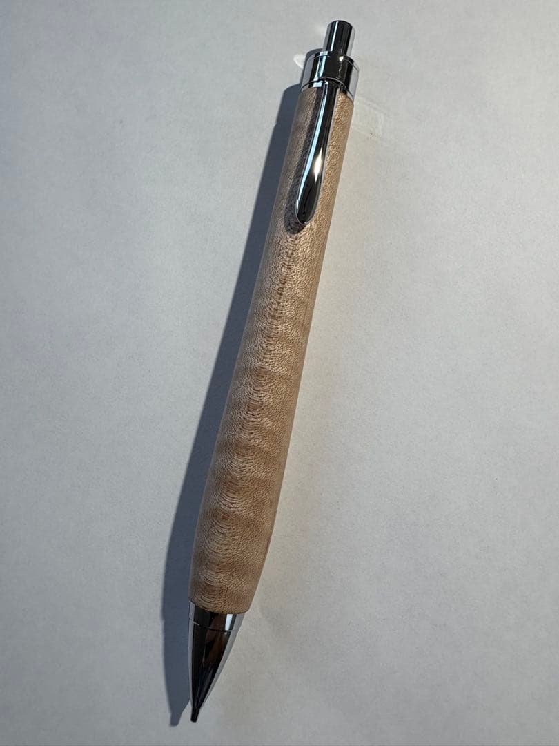 ボナンペン 欅 MP 検索用 野原工芸 工房楔 ボナンペン欅 シャーペン