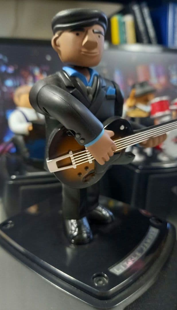 その他 LITTLE JAMMER meets kenwood