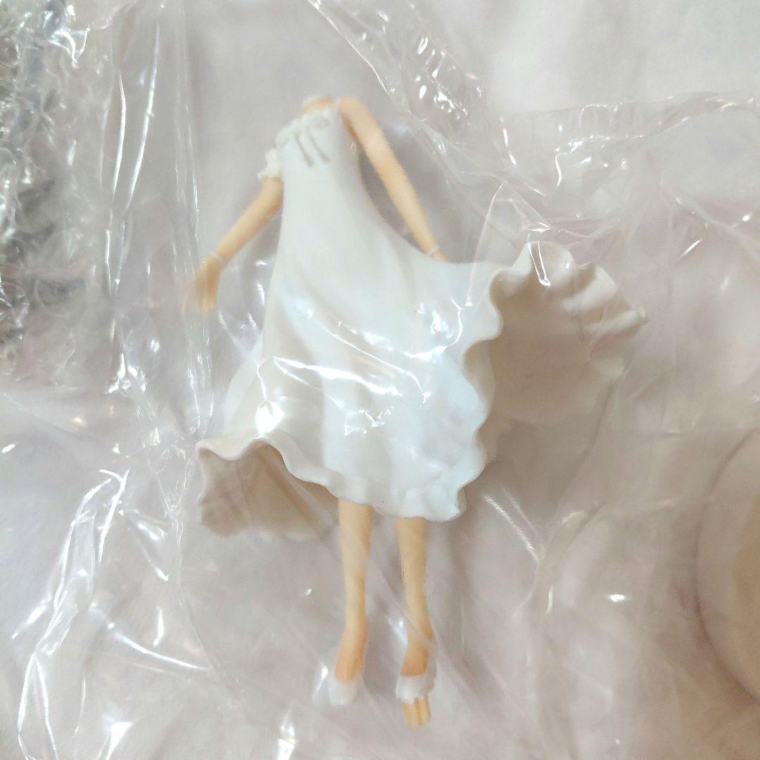 おまけ付き　魔法少女まどか☆マギカ　フィギュア　セット