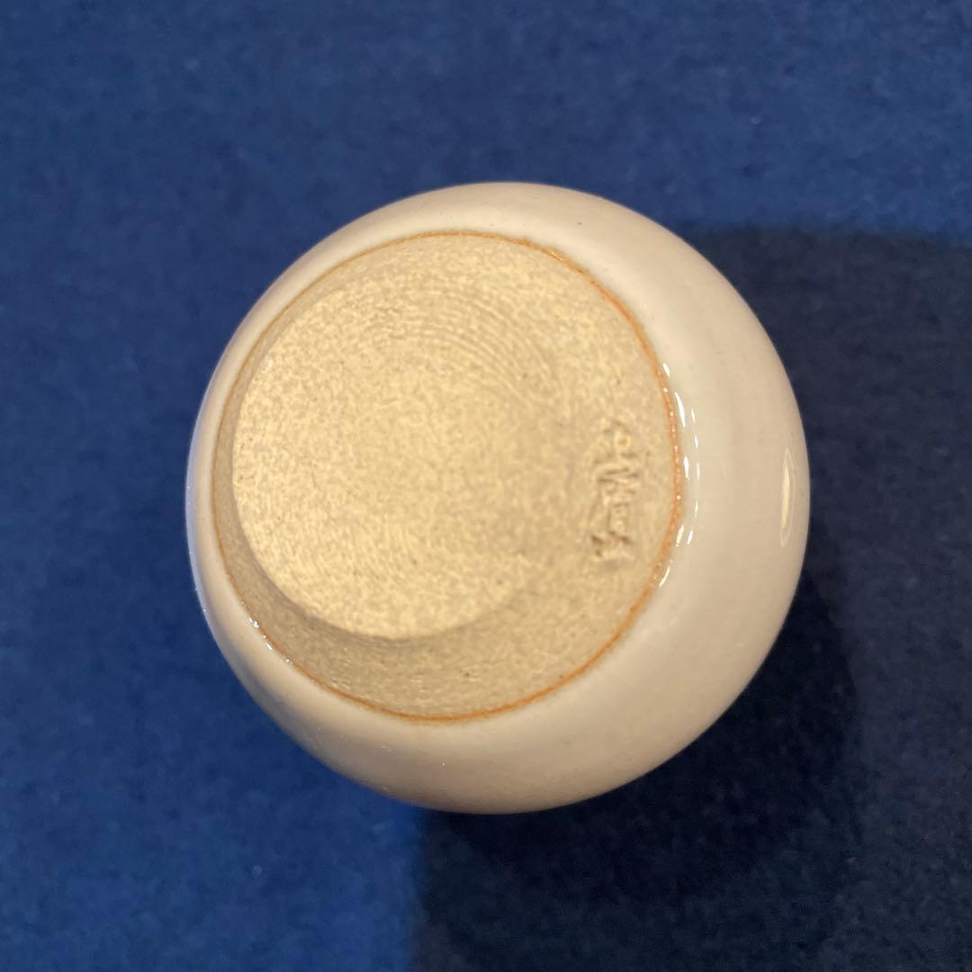 うめこま‼️ 茶道具「遠州七窯」の一つでもある【大塩 昭山】(造) の