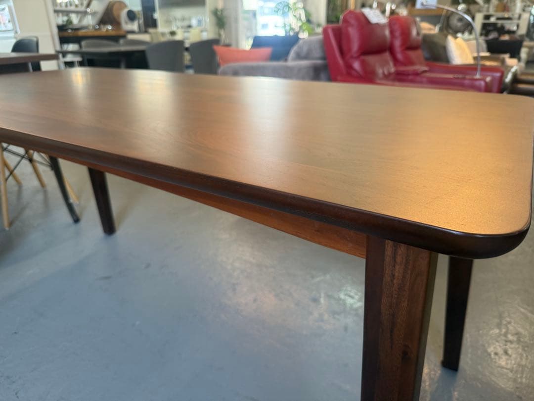 ダイニングテーブル　大塚家具　MOV2 幅150cm