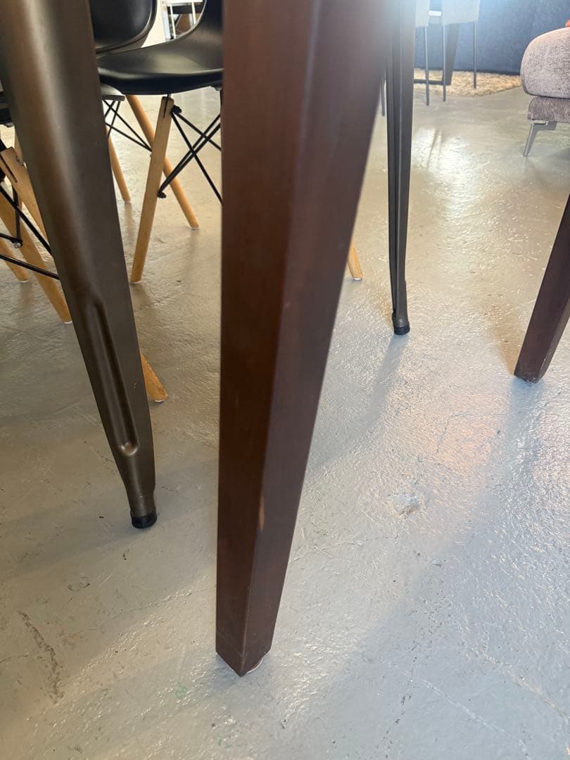 ダイニングテーブル　大塚家具　MOV2 幅150cm