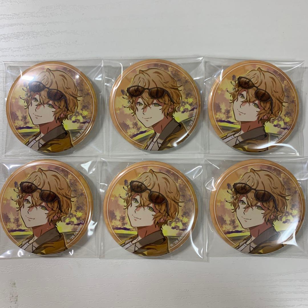 プルース フラメモ フラガリアメモリーズ MV 缶バッジ - メルカリ