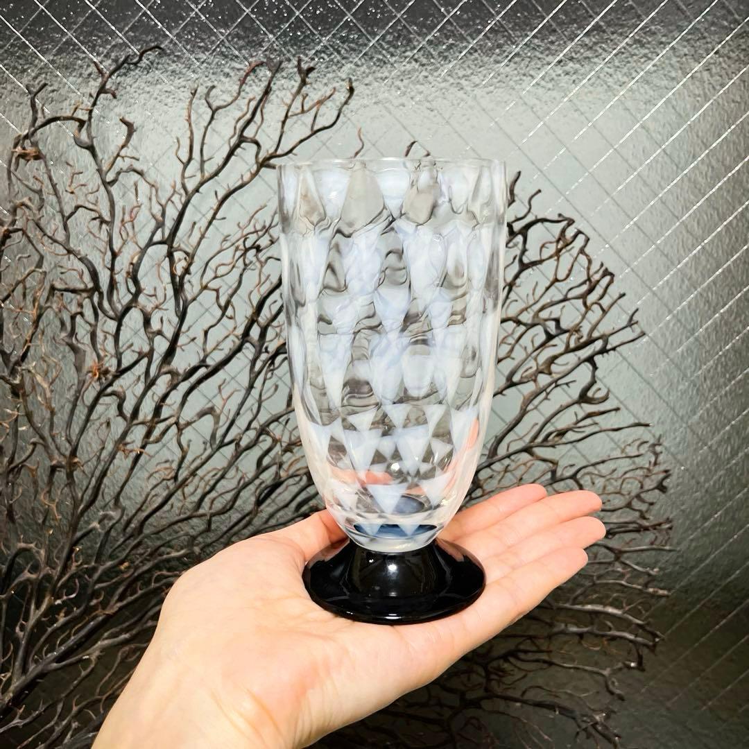 非売品 骨董 CAESARS MAGICALEMPIPE シーザースレトログラス 非売品