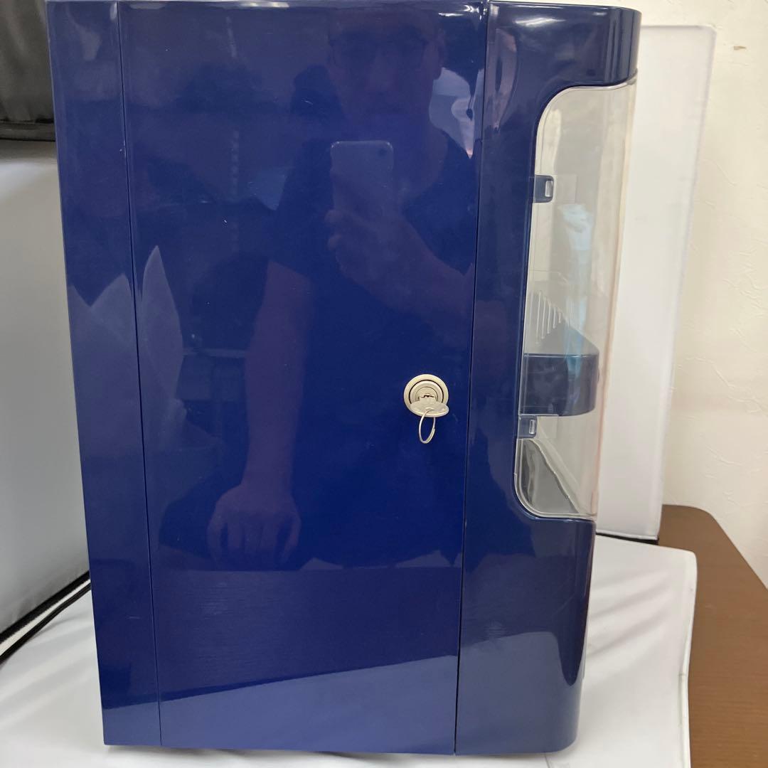 楽*家様 マサオコーポレーション 自動販売機型 保冷庫 冷蔵庫 MSO-016-