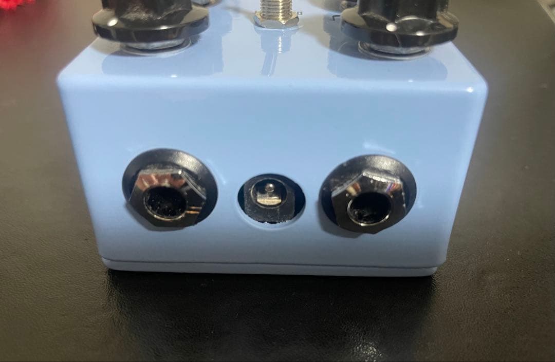 JHS PEDALS Unicorn V2/ univibe後期ジミヘンサウンド Amazon.com: JHS