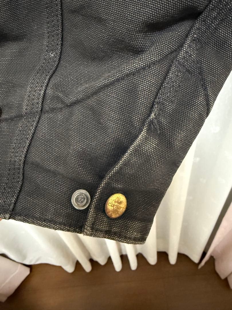m*r様 Carhartt カーハート　デトロイトジャケット