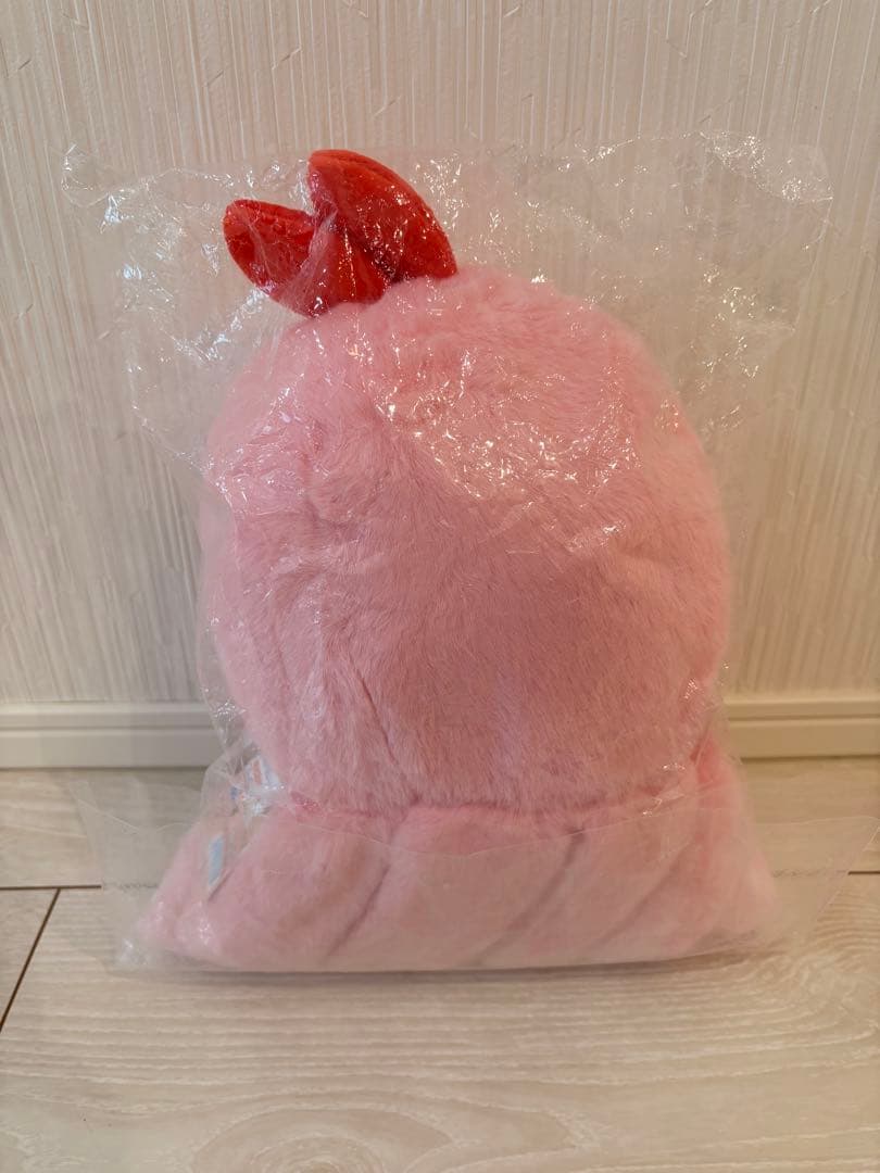 新品 すみっコぐらし 水族館 限定 えびふらいのしっぽ タコ - メルカリ