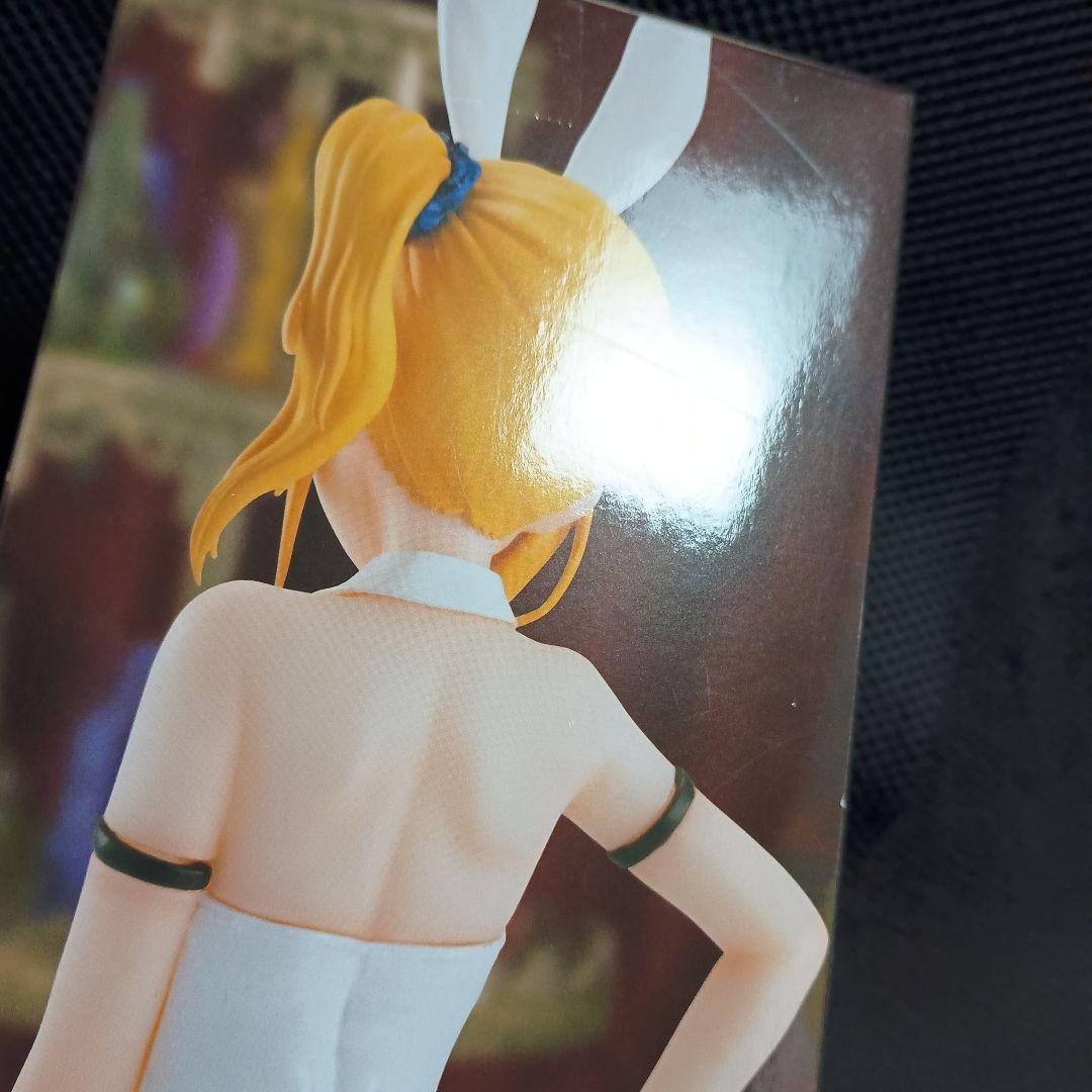 かぐや様は告らせたい　Bicute Bunnies Figure　 3体セット！