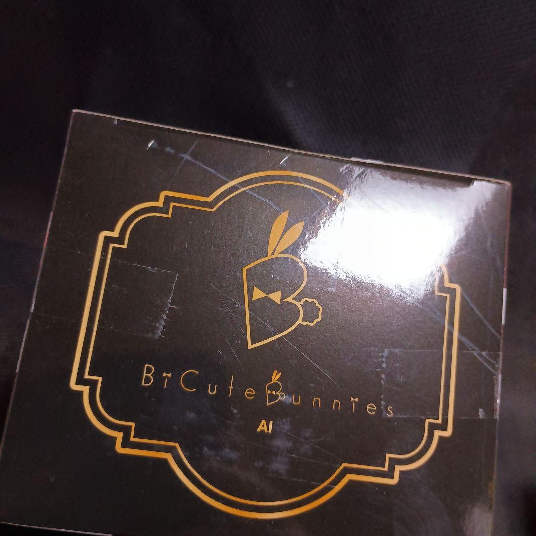 かぐや様は告らせたい　Bicute Bunnies Figure　 3体セット！