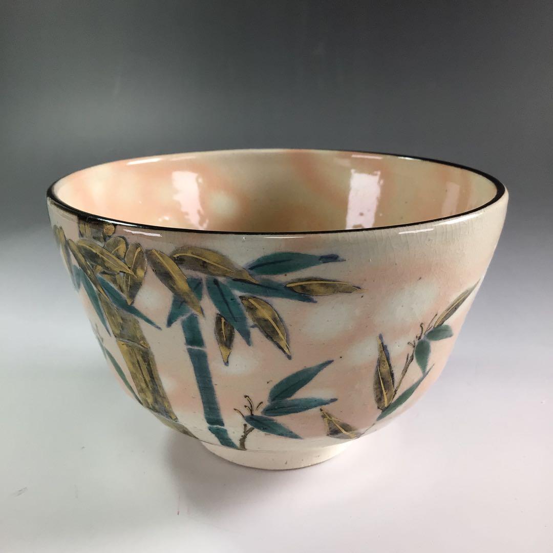 伝統工芸士 高原敏 備前焼 細水指A 共箱共布 水差し 茶道具 茶器 抹茶 食器