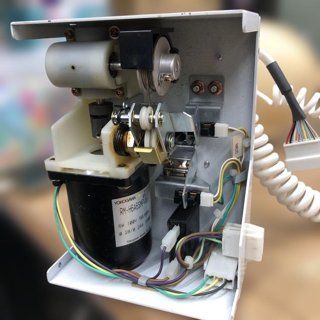 SEGA UFO CATCHER 7 アームユニット クレーンゲーム ⑲