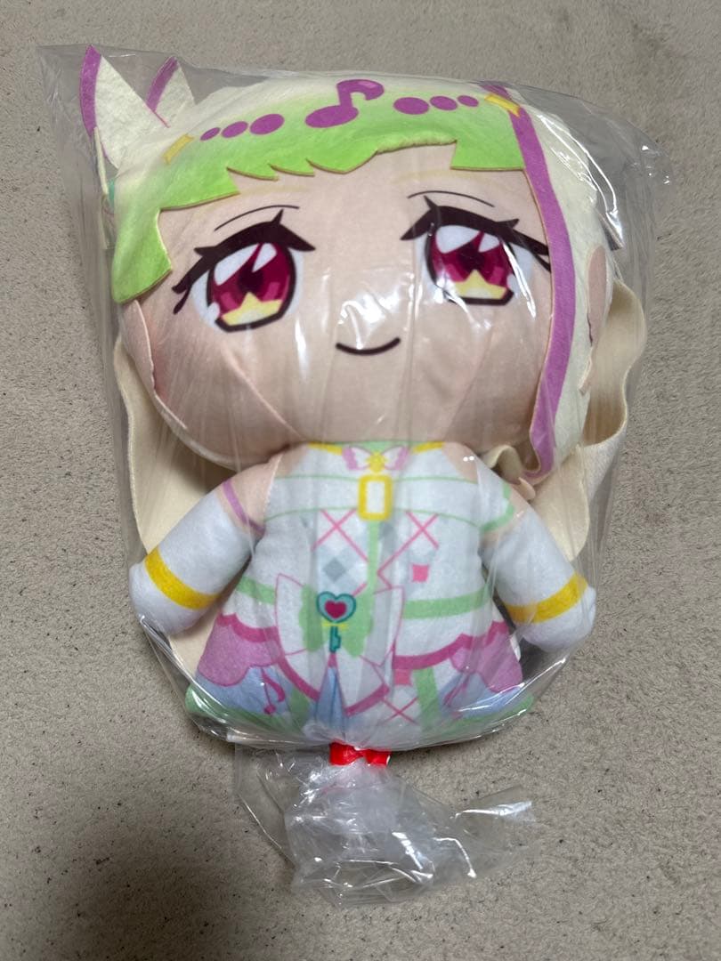 プリキュア めちゃもふぐっとぬいぐるみ ７個まとめ売り