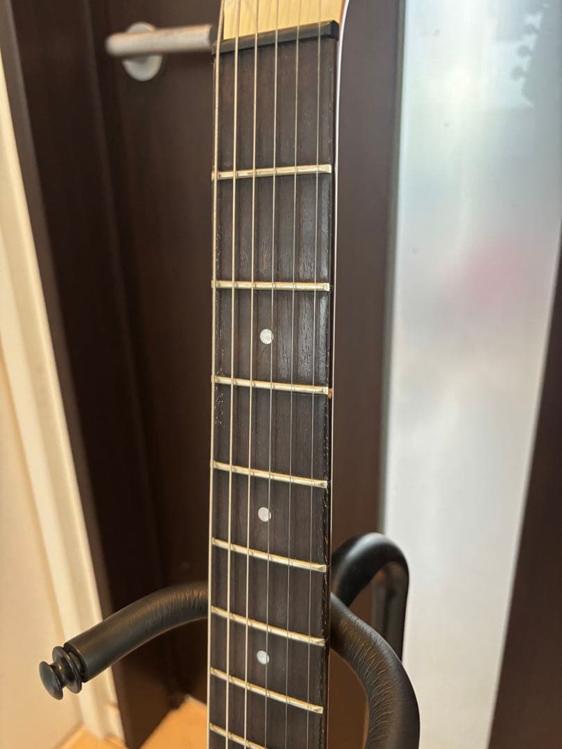 YAMAHA SE203 アイボリー ストラトタイプ - メルカリ