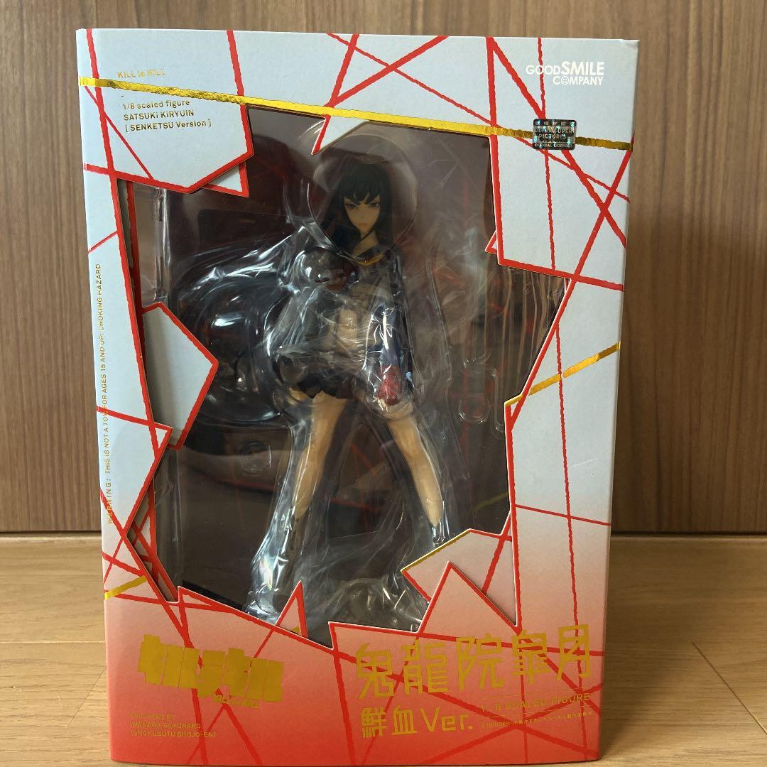 安い 通販ゲーム・おもちゃ・グッズ - キルラキル 鬼龍院皐月 鮮血Ver