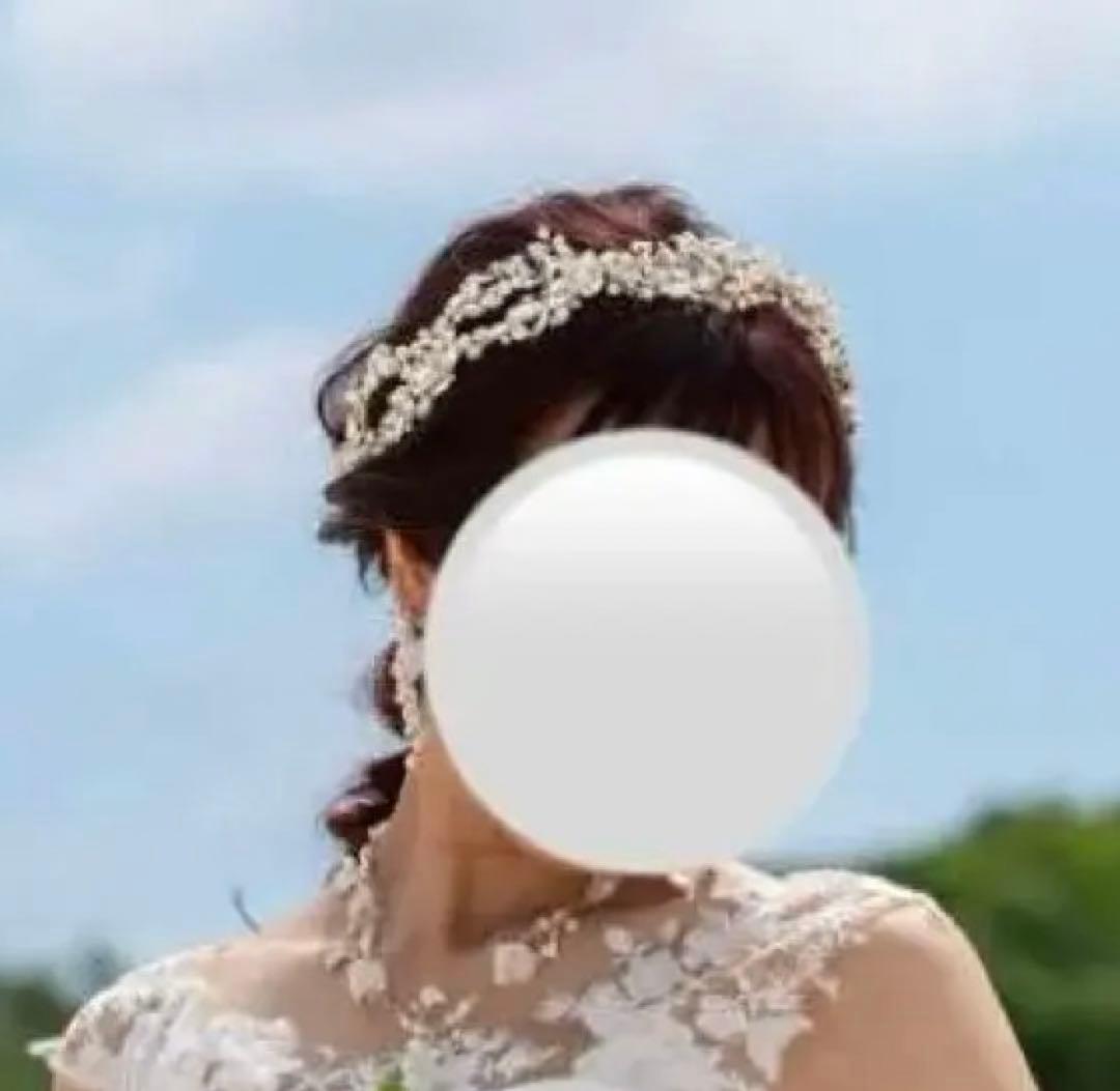 【みー】 Barbie ヘッドアクセサリー IBT Barbie-3