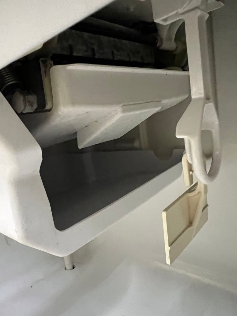 製水機　2011年製　45kg/1日