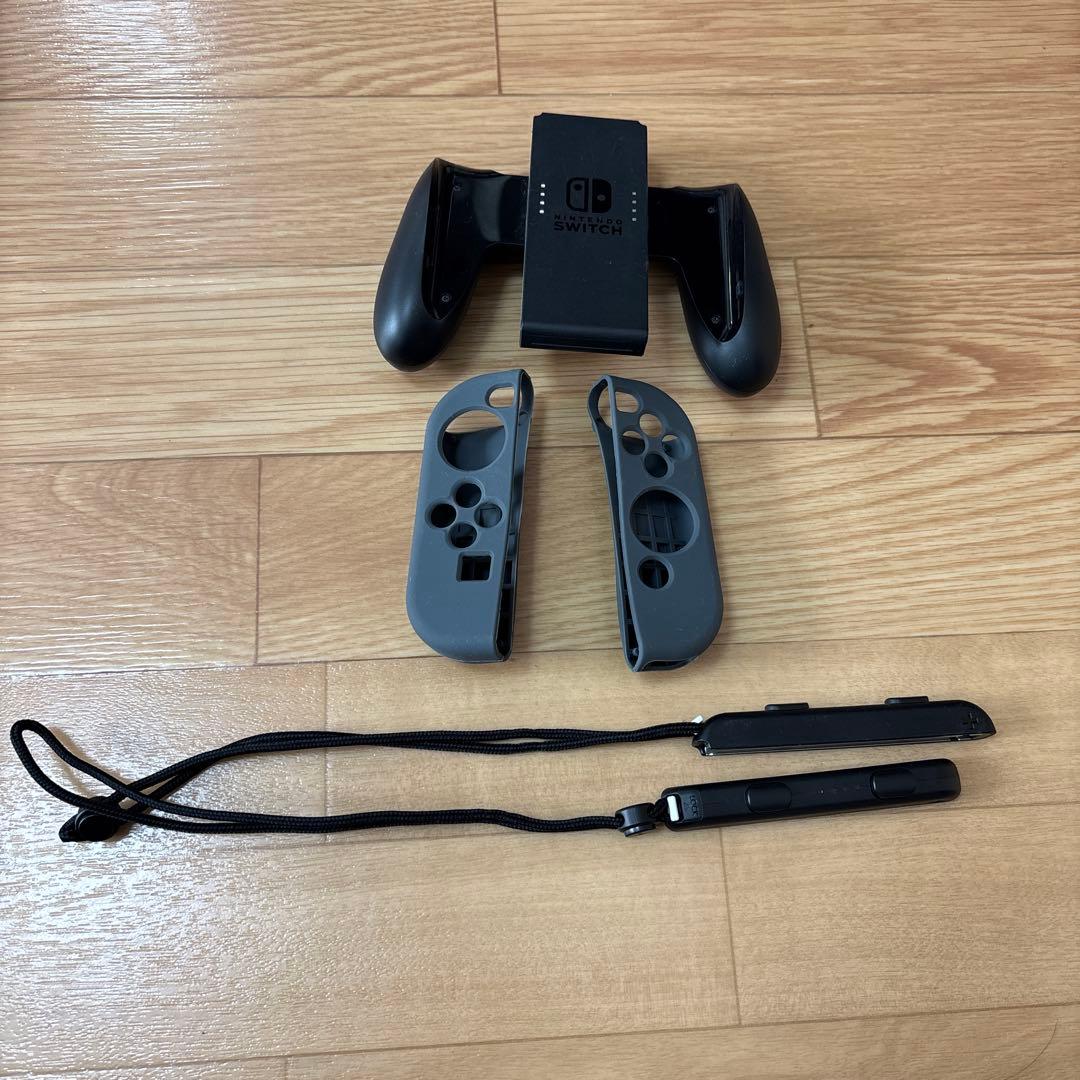 Switch Nintendo Switch ニンテンドースイッチ