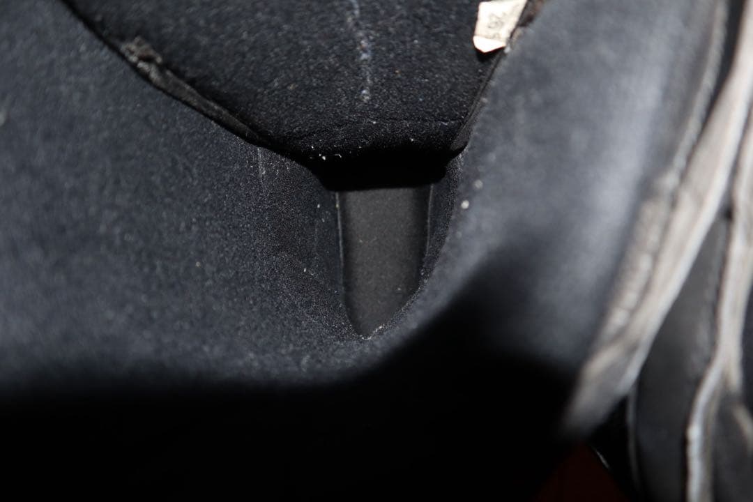 スノーボードブーツ(男性用) 黒