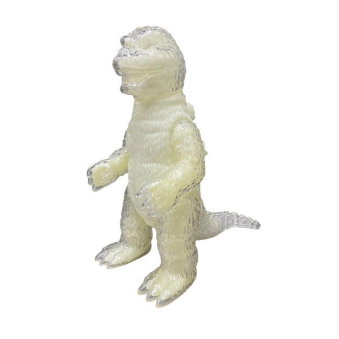 SECRETBASE atmos X-Ray ゴジラ Godzilla GID