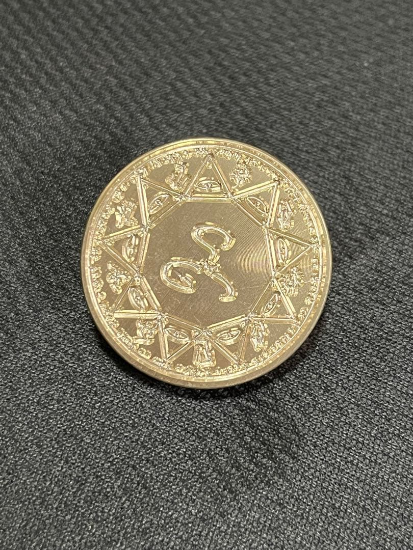 シーリングスタンプ クトゥルフ シリーズ 5種セット 新品希少