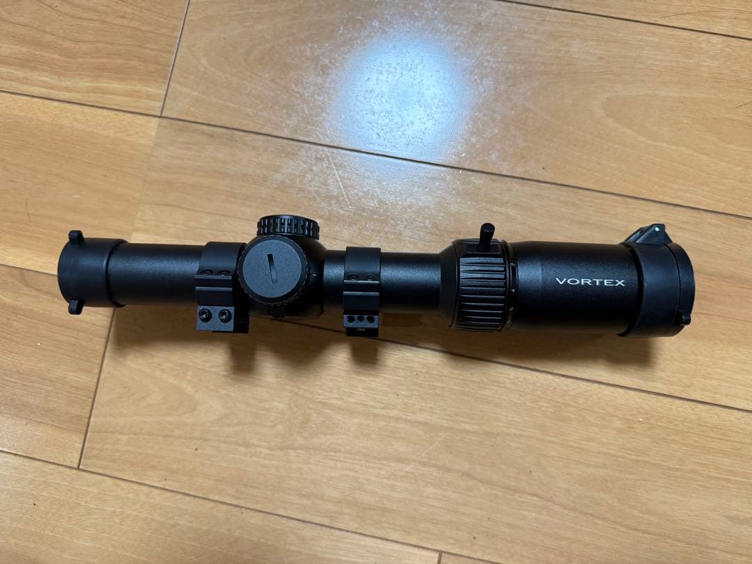 ⭐️実物超特化⭐️』ヴォルテックススコープフルセット