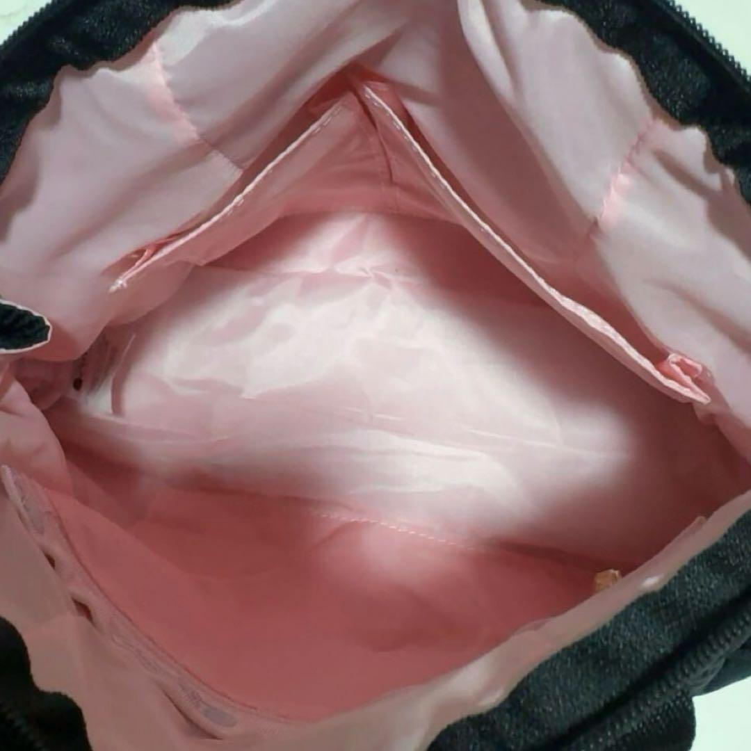 レスポートサックパフォームブロッサムズショルダーバッグ　ハンドバッグ　2WAY