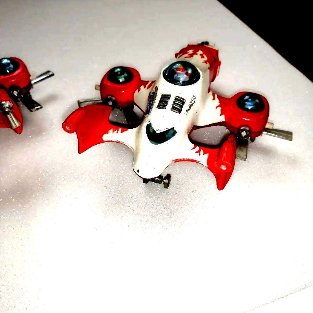 ゴレンジャーフィギュアゴレンジャーカード昭和ヒーロー超合金グレンダイザー