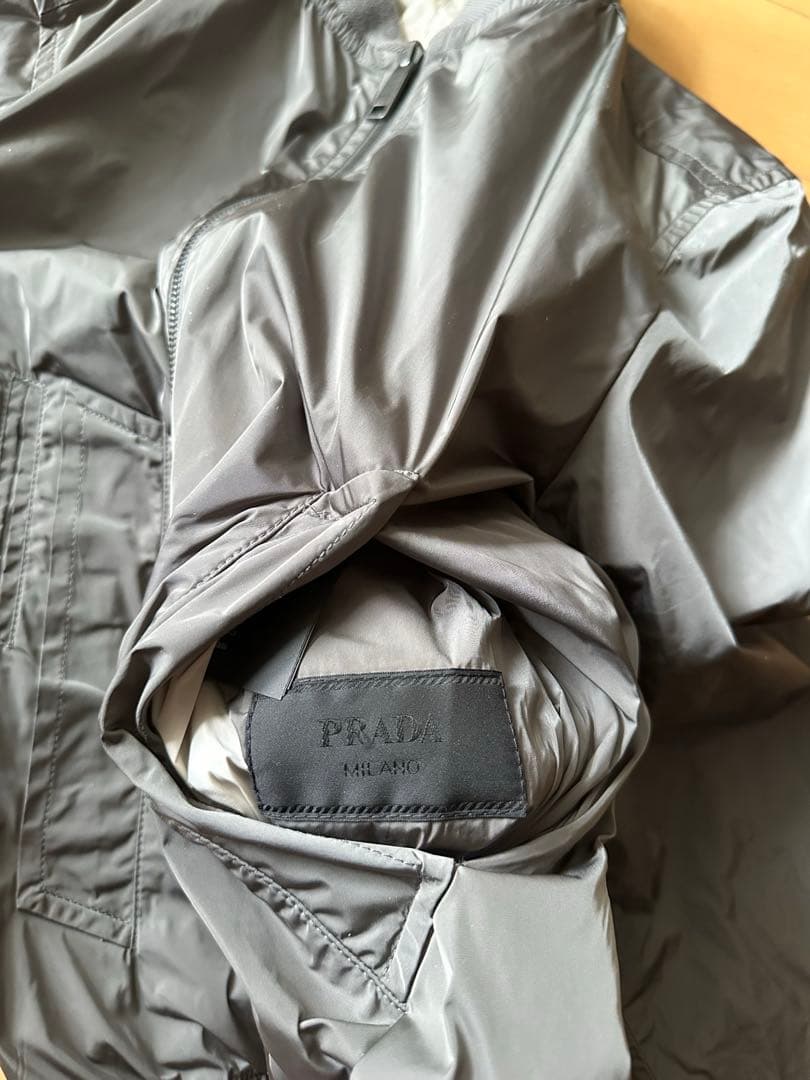 PRADA ジャケット