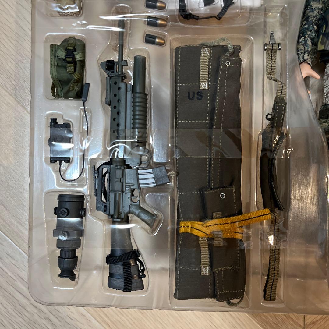 ミリタリー USMC 3rd Force Service Support Group